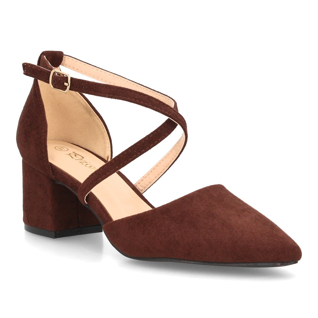 Sandalias mujer Cyrena