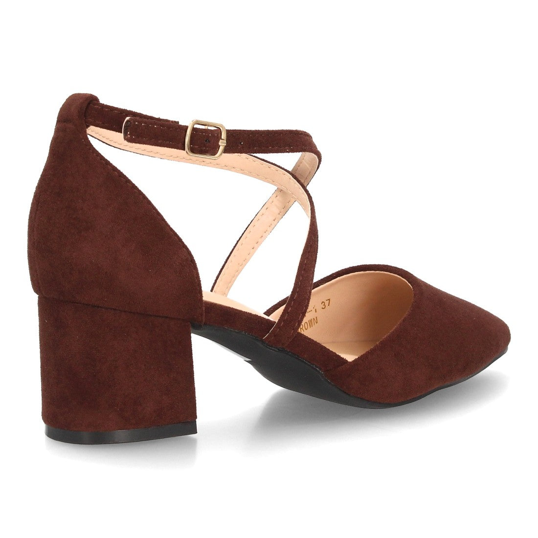 Sandalias mujer Cyrena