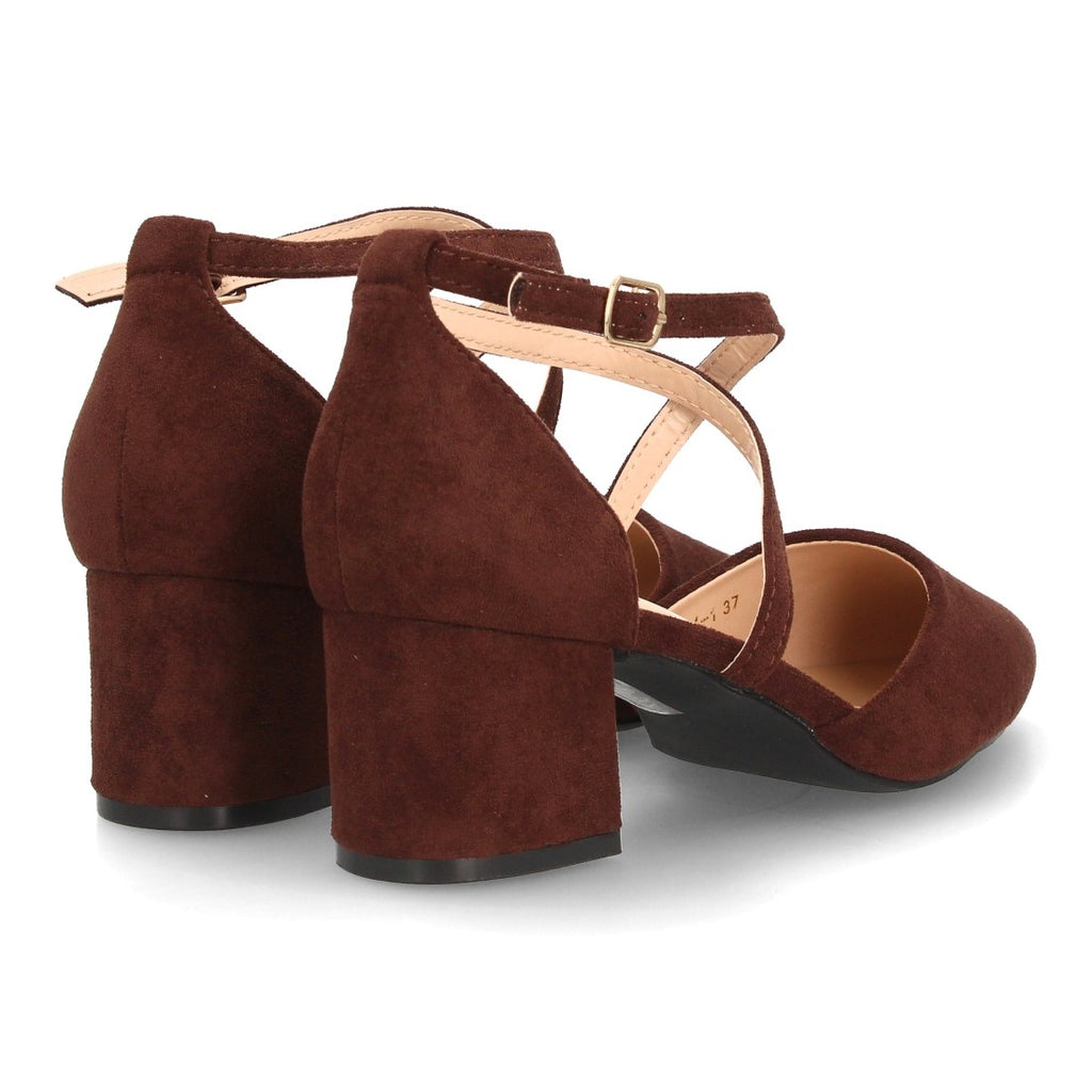 Sandalias mujer Cyrena