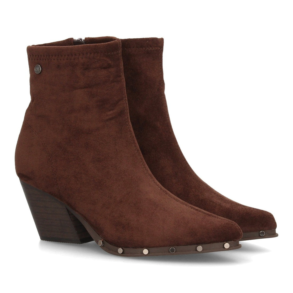 Botines mujer Cyrena