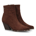 Botines mujer Cyrena
