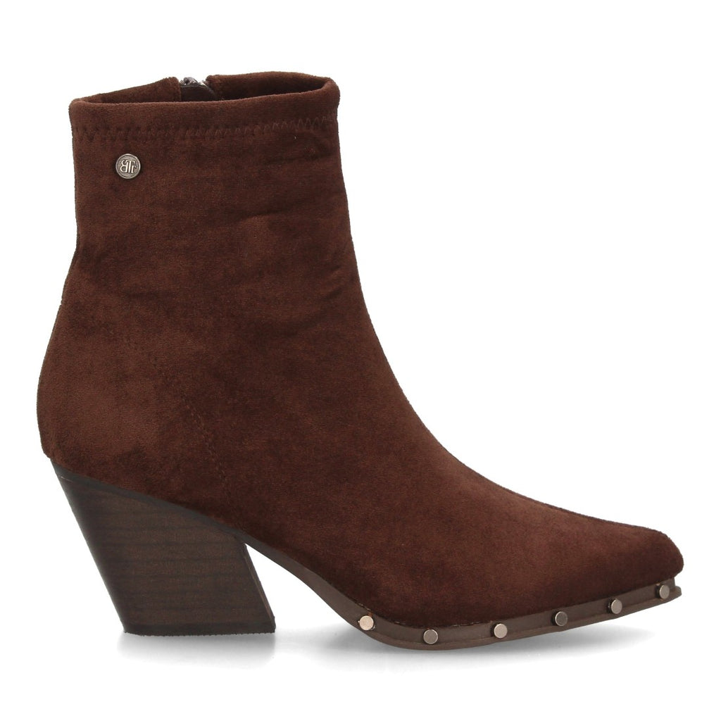 Botines mujer Cyrena