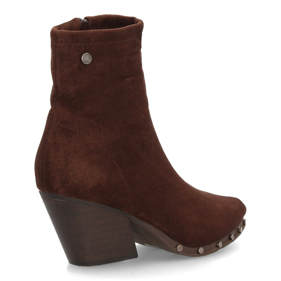 Botines mujer Cyrena