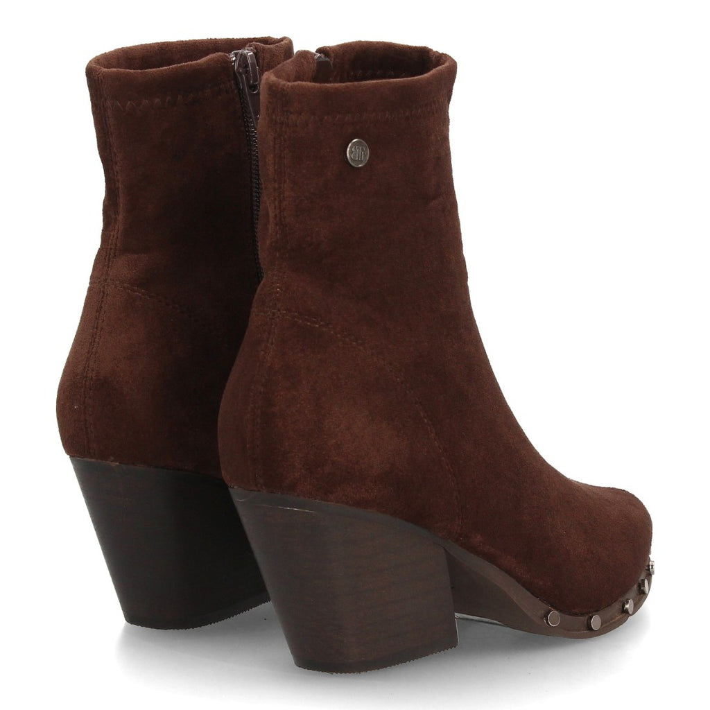 Botines mujer Cyrena