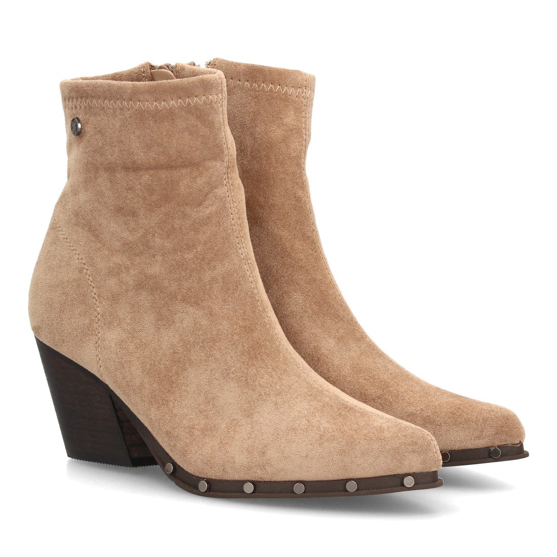 Botines mujer Cyrena