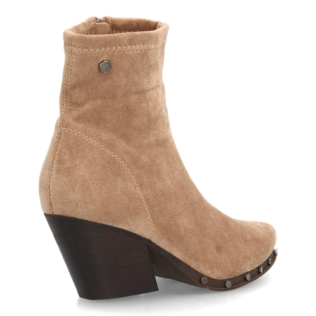 Botines mujer Cyrena
