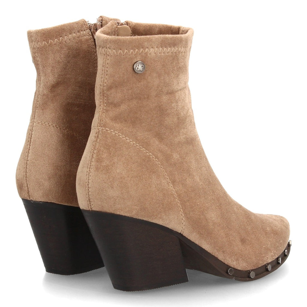 Botines mujer Cyrena