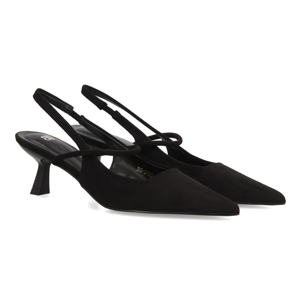 Zapatos de tacón