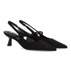 Zapatos de tacón