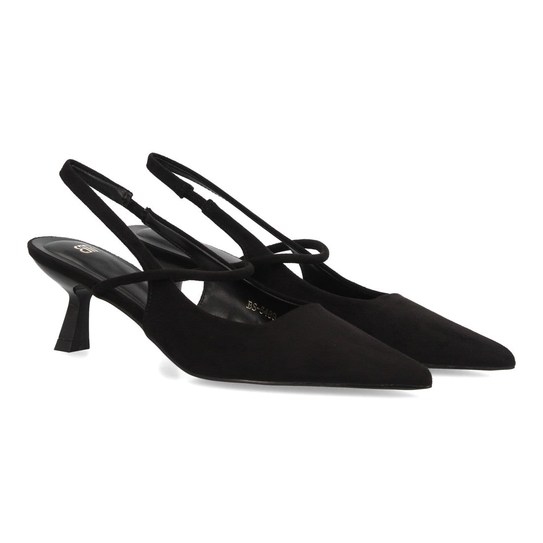 Zapatos de tacón