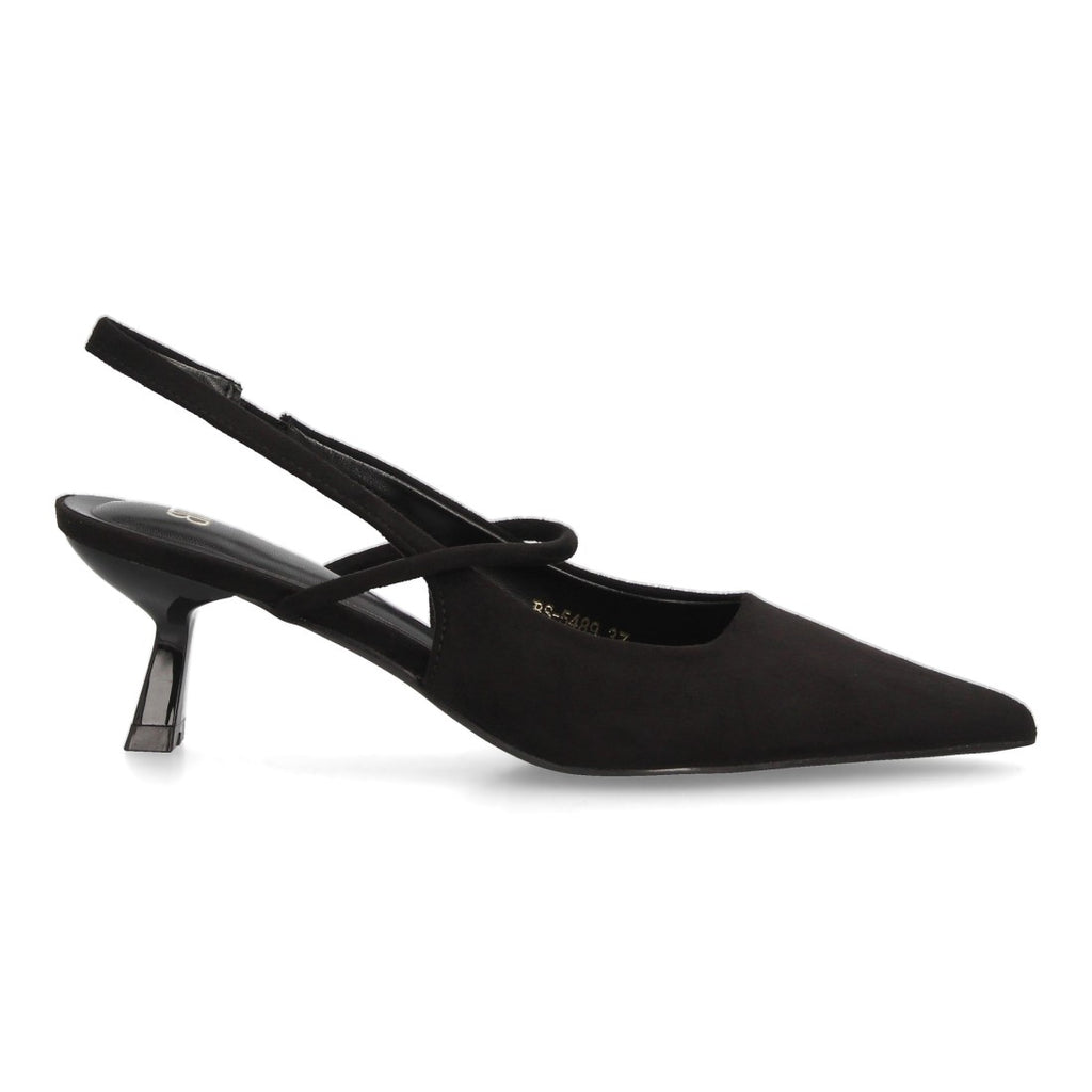 Zapatos de tacón