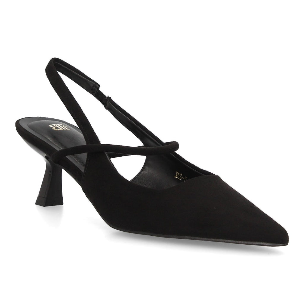 Zapatos de tacón