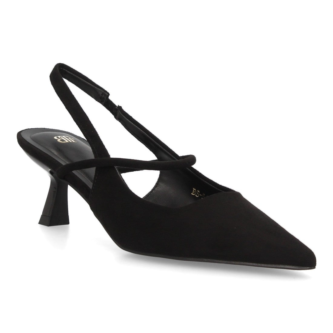 Zapatos de tacón