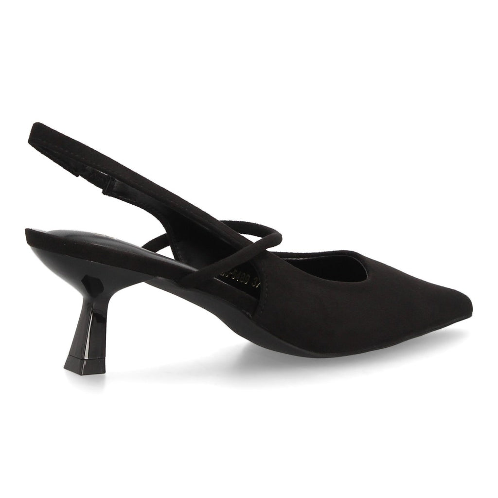 Zapatos de tacón