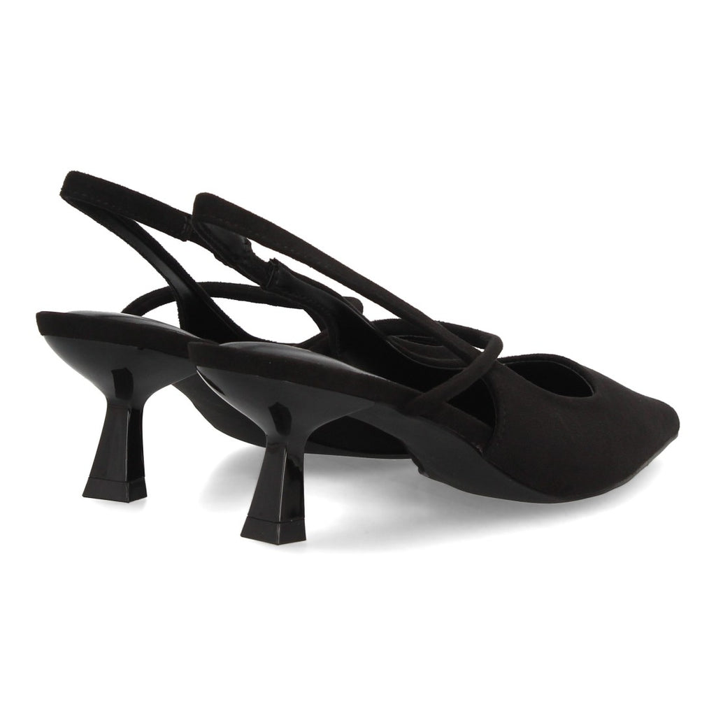 Zapatos de tacón