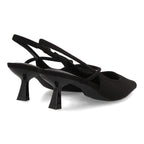 Zapatos de tacón