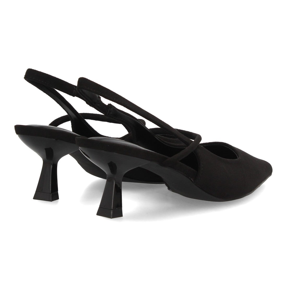 Zapatos de tacón
