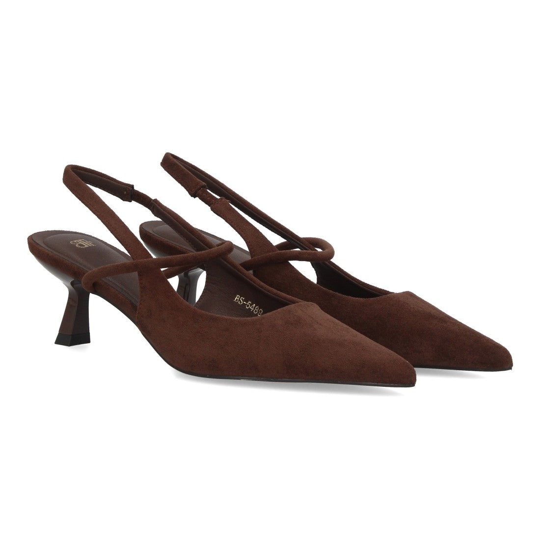 Zapatos de tacón