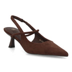 Zapatos de tacón