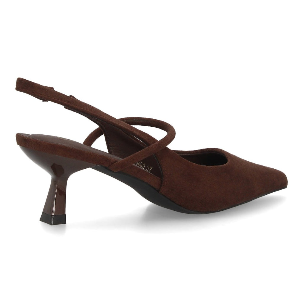 Zapatos de tacón