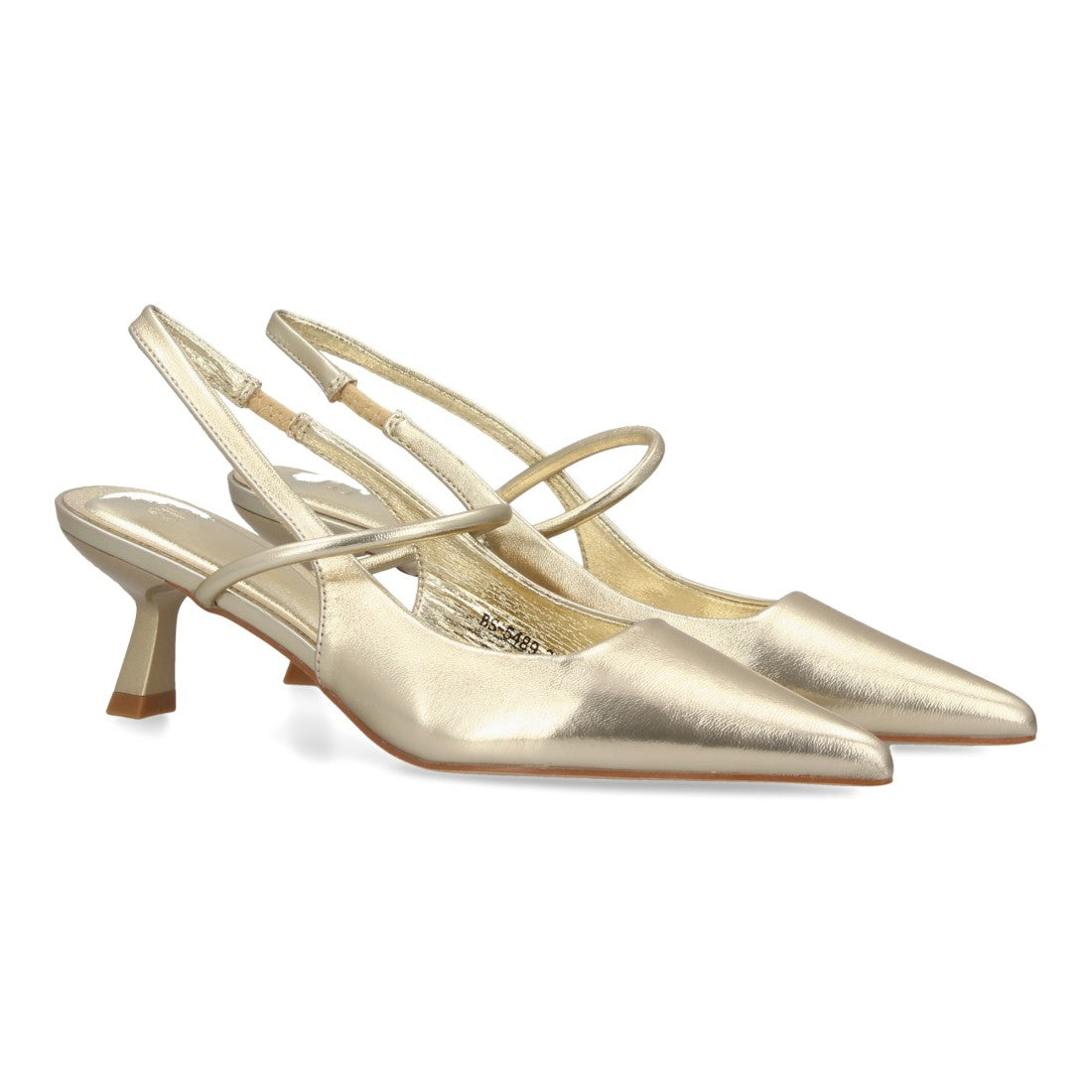 Zapatos de tacón