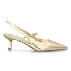 Zapatos de tacón