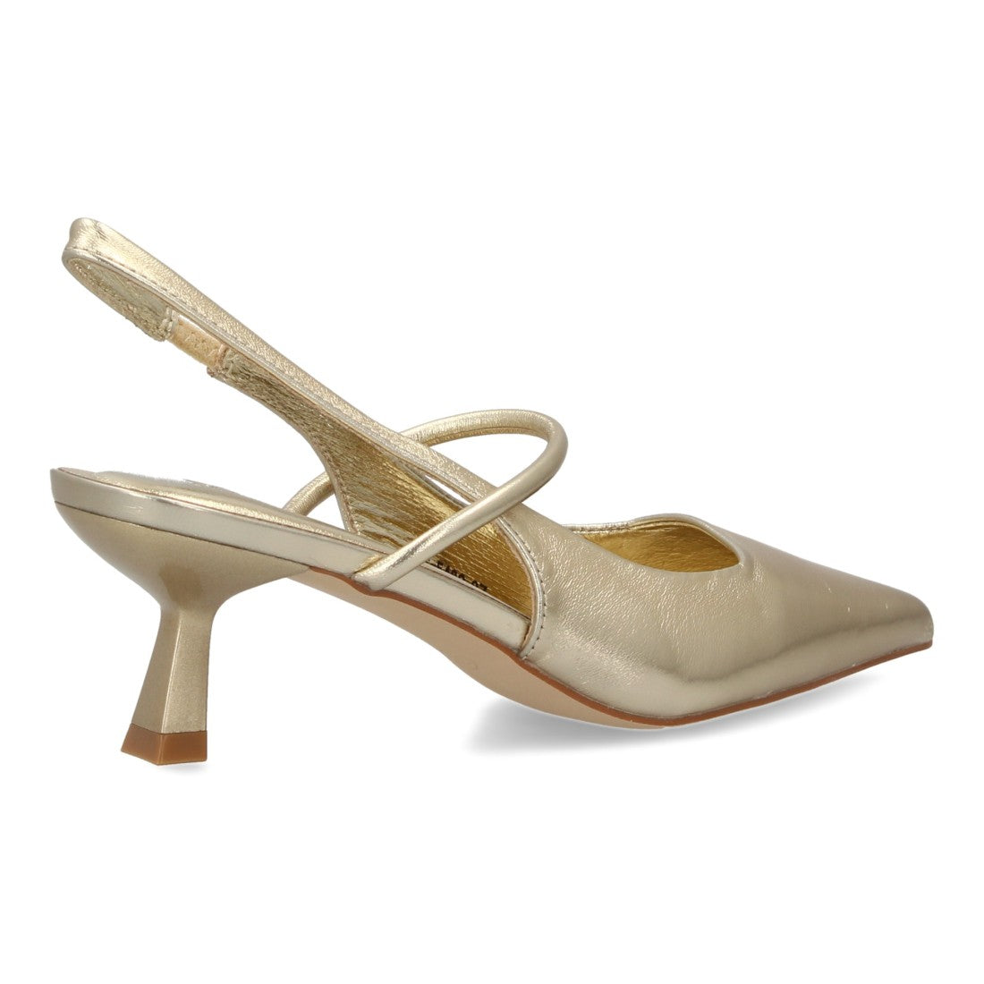 Zapatos de tacón