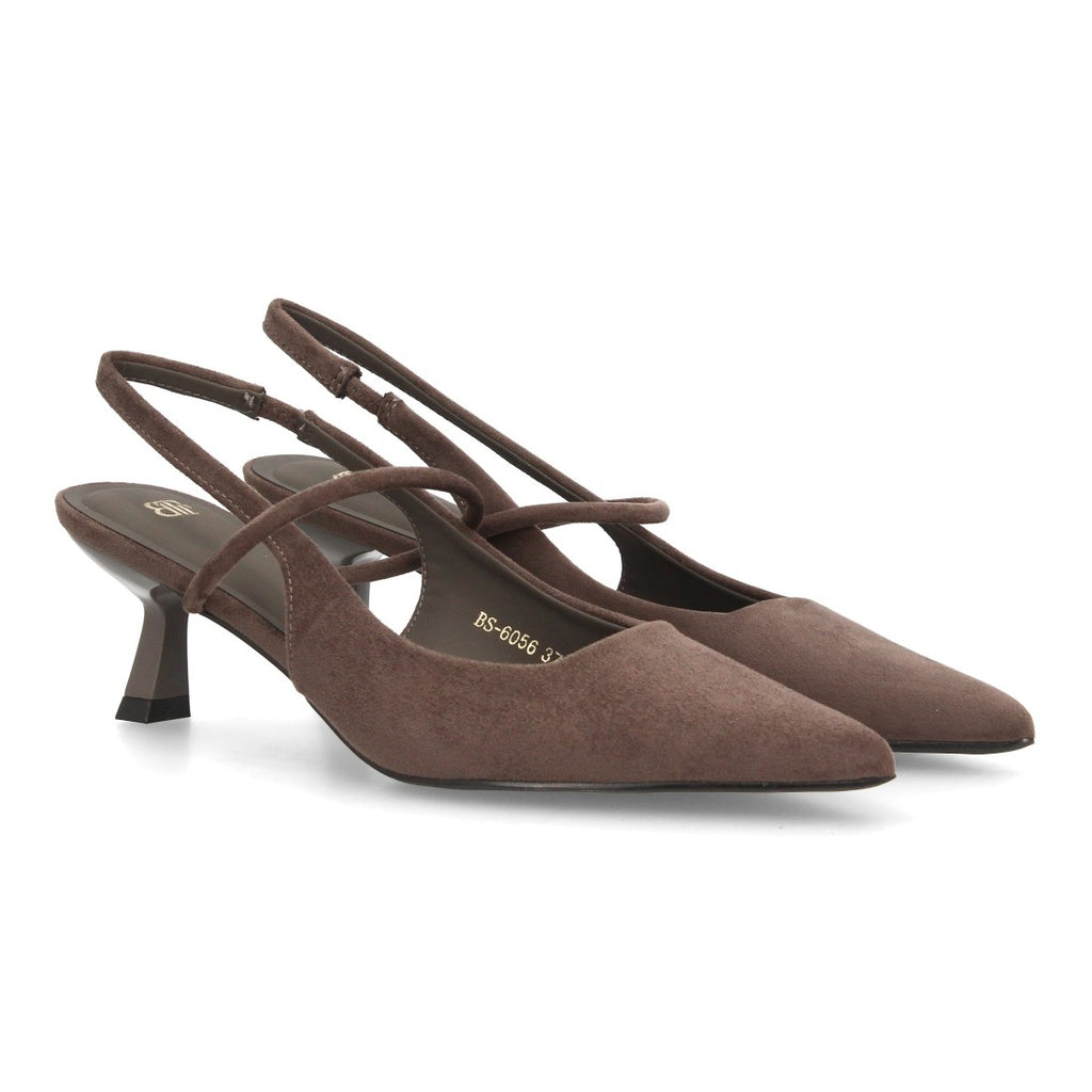 Zapatos de tacón