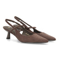 Zapatos de tacón