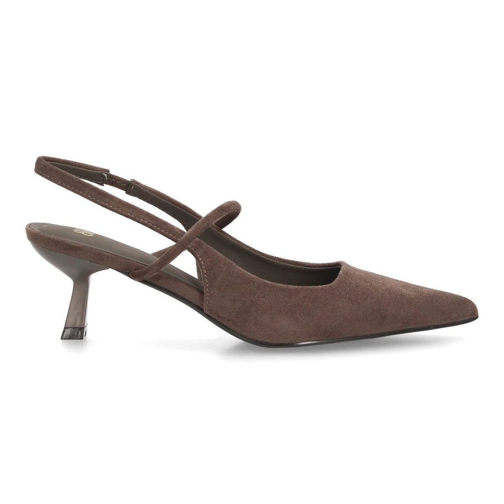 Zapatos de tacón