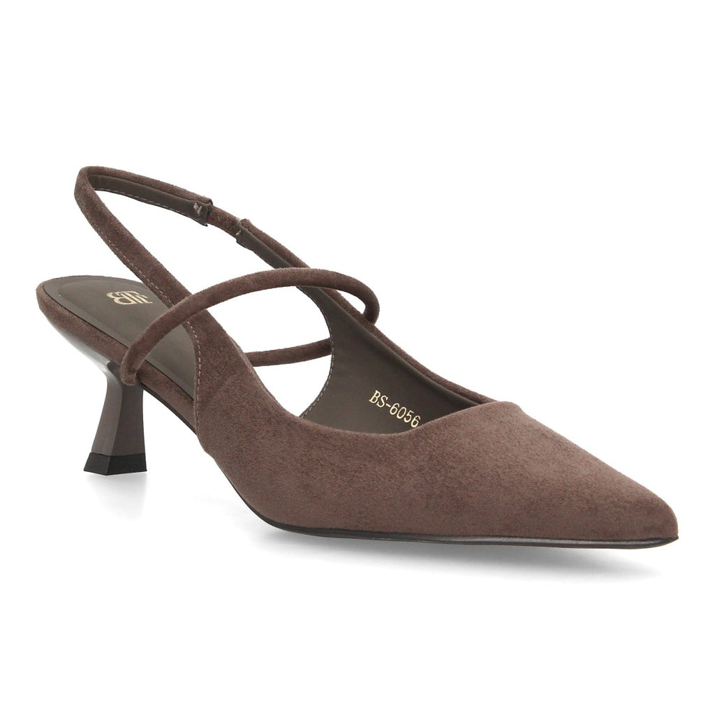 Zapatos de tacón
