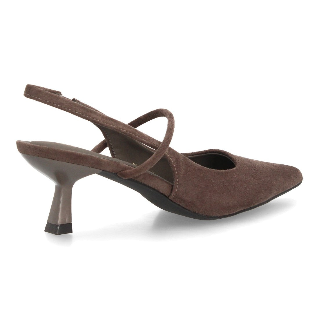 Zapatos de tacón