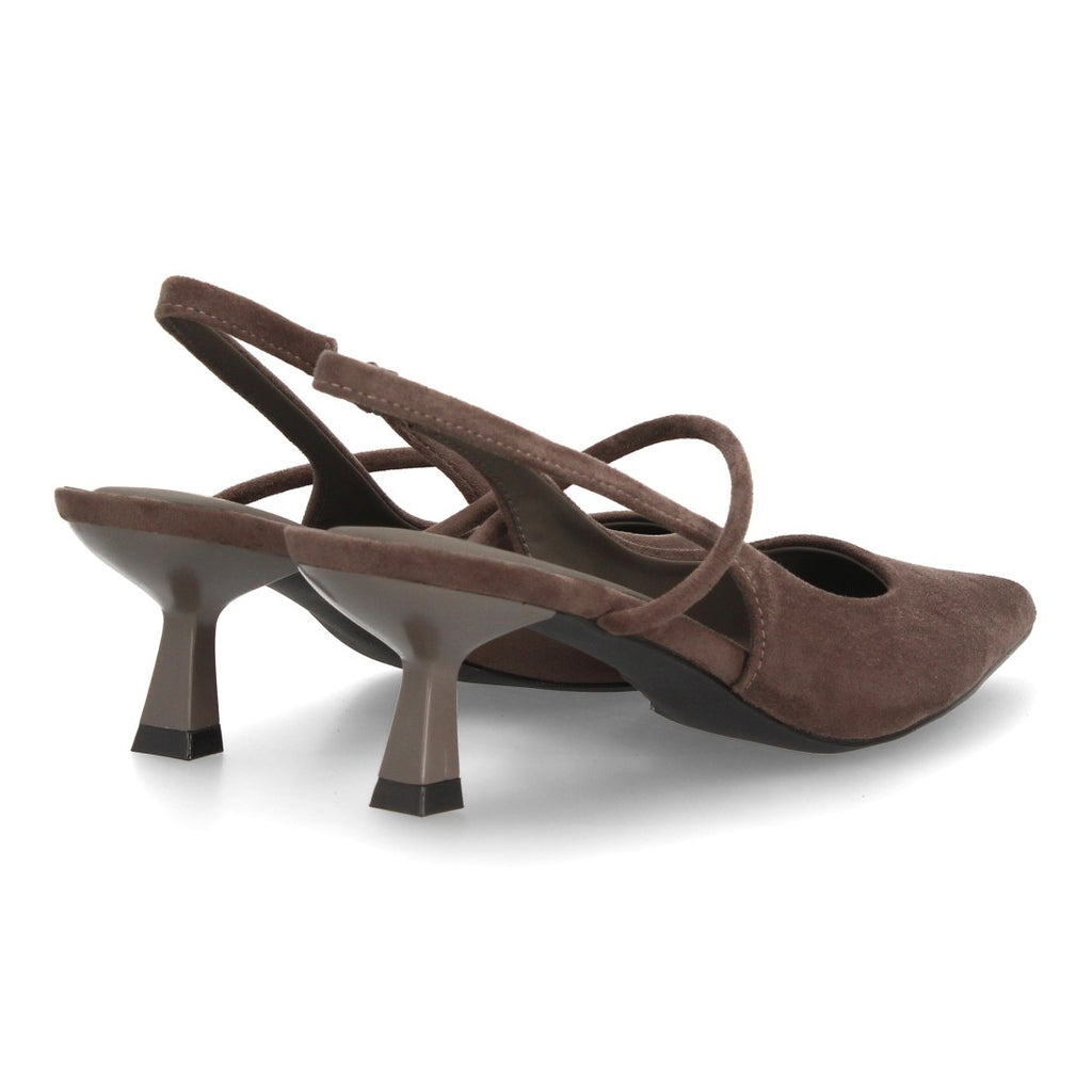 Zapatos de tacón