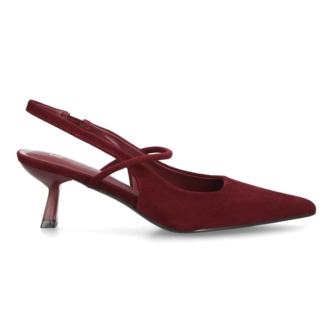 Zapatos de tacón