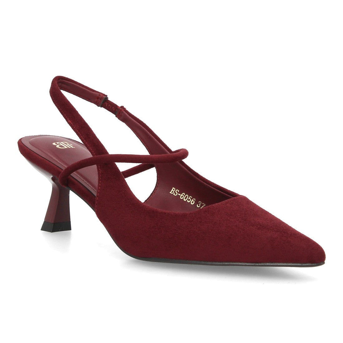 Zapatos de tacón