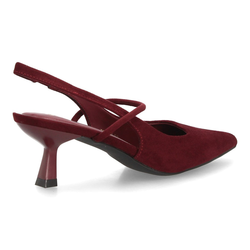 Zapatos de tacón