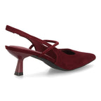 Zapatos de tacón