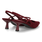 Zapatos de tacón