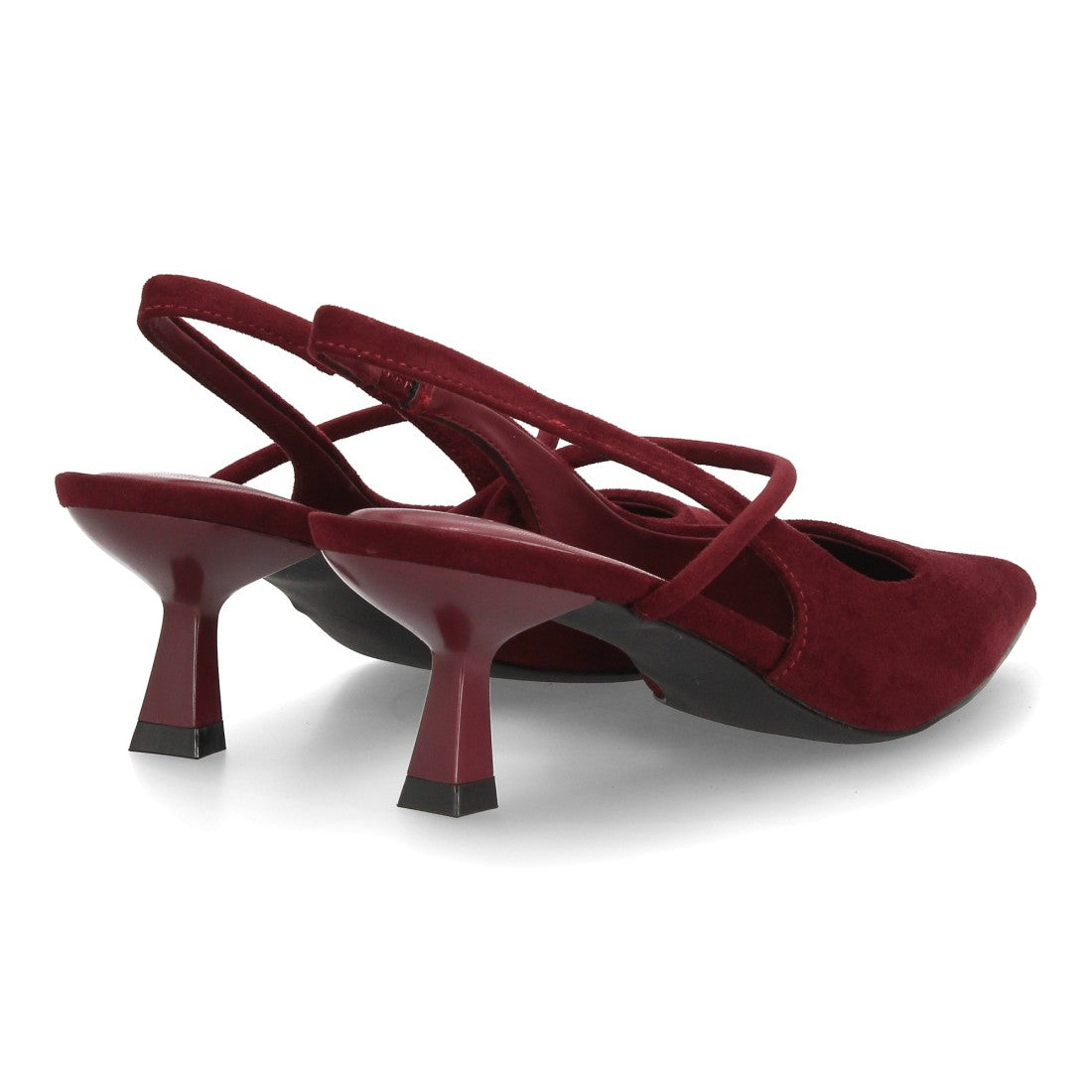 Zapatos de tacón