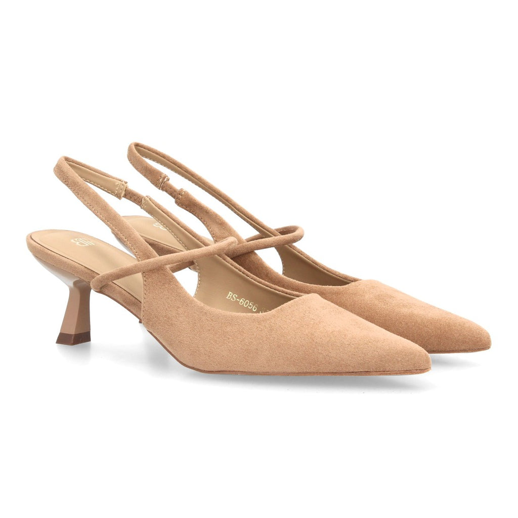 Zapatos de tacón