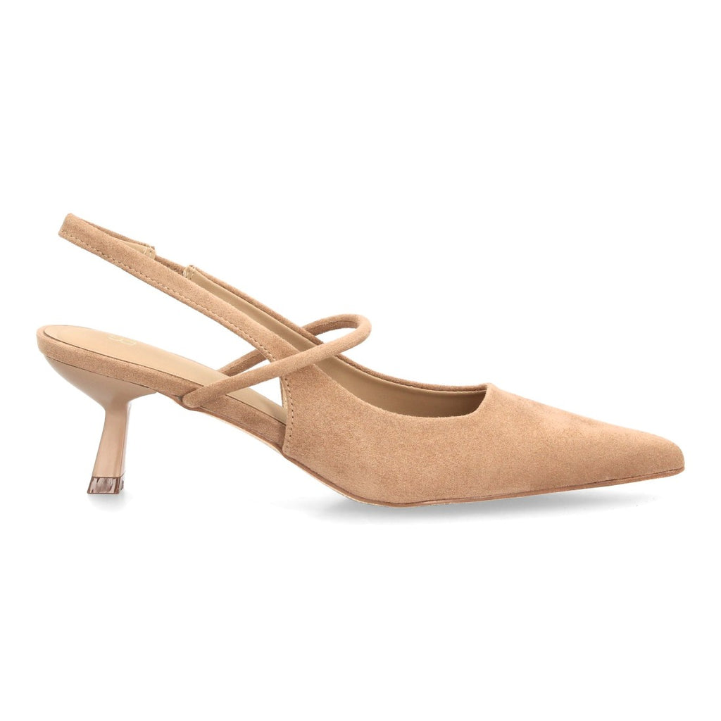 Zapatos de tacón