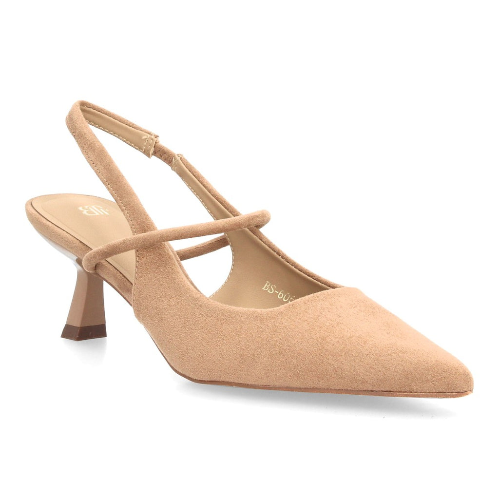Zapatos de tacón