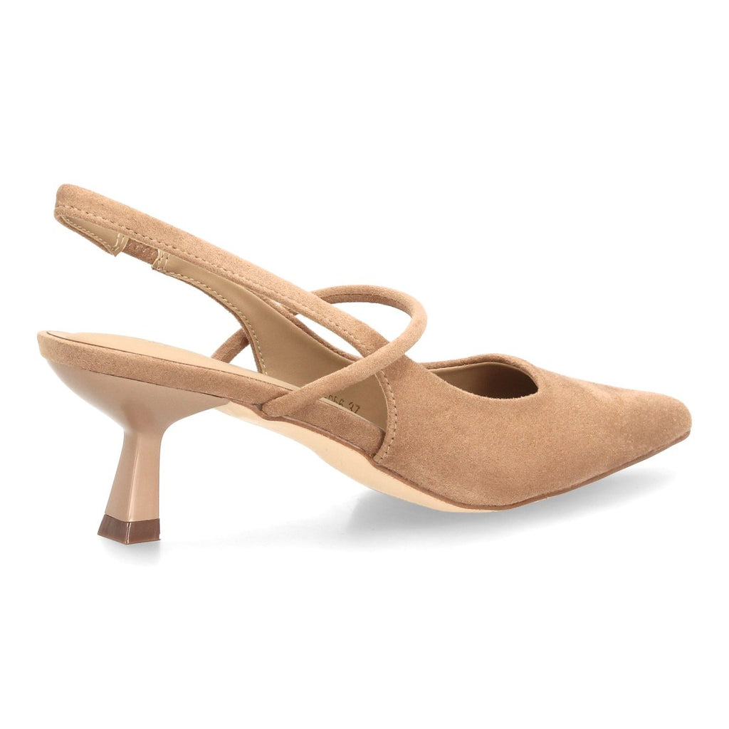 Zapatos de tacón