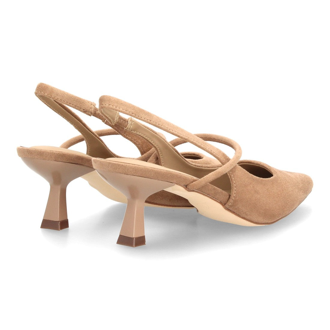 Zapatos de tacón