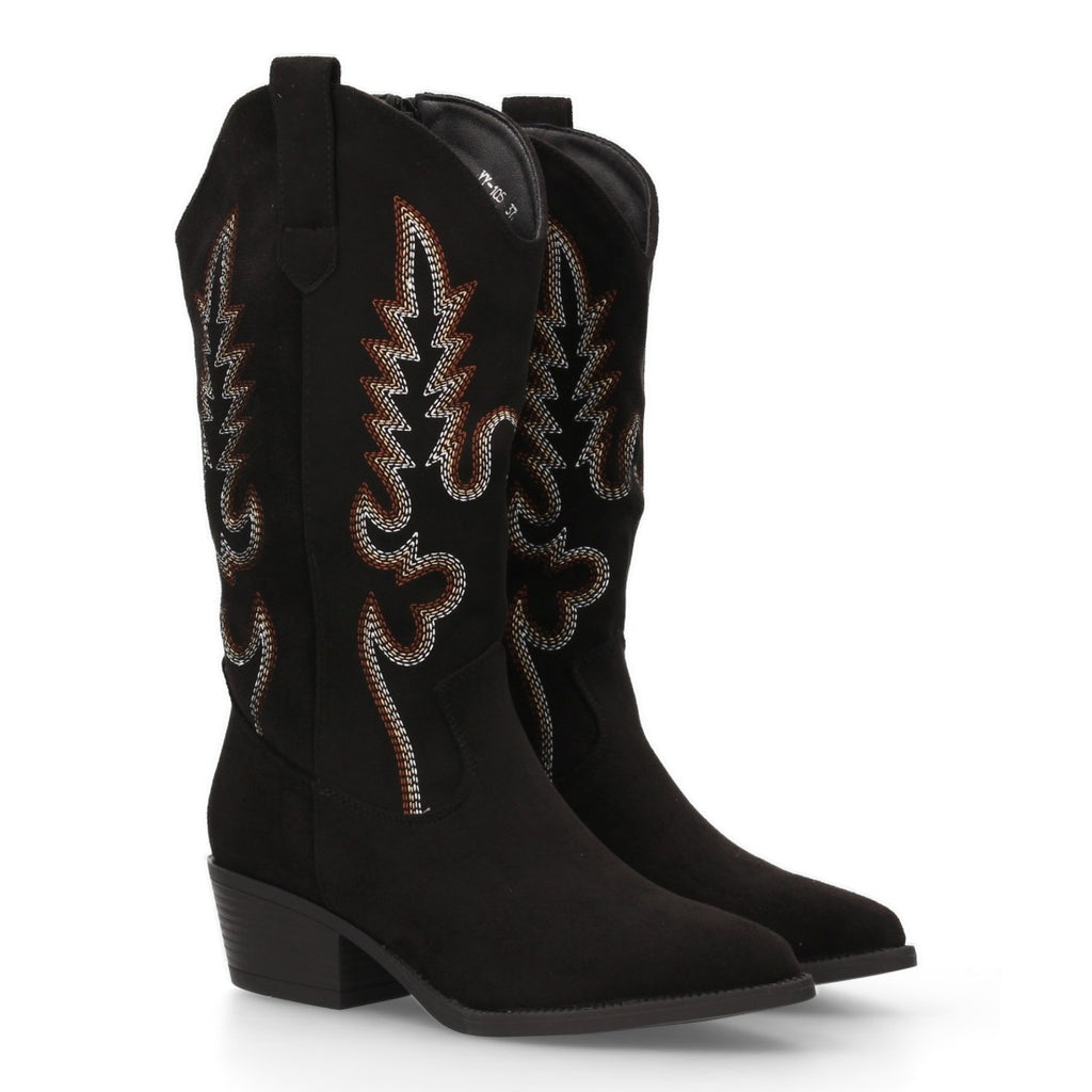 Botas mujer CYRENA