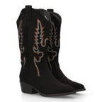 Botas mujer CYRENA
