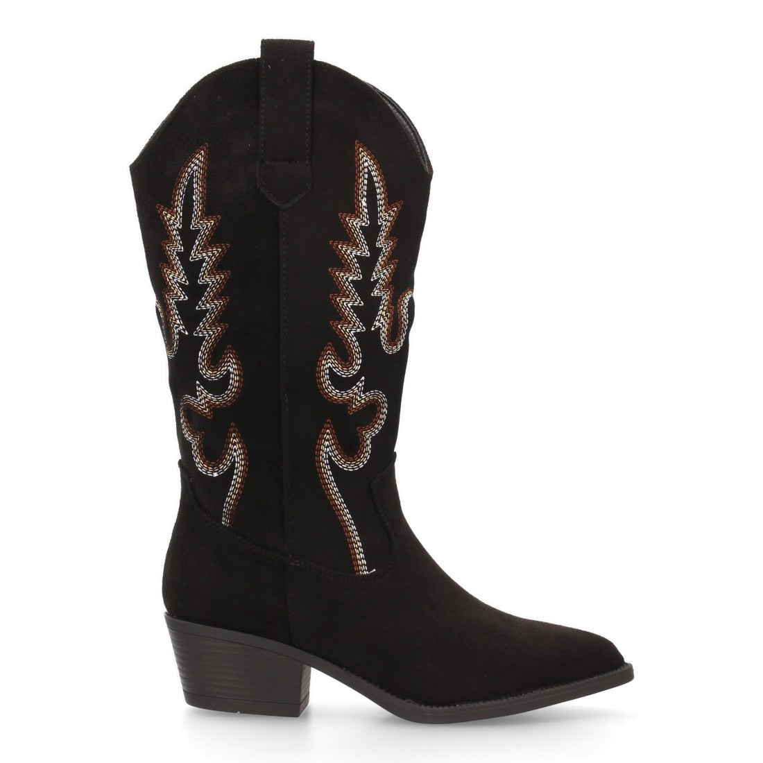 Botas mujer CYRENA