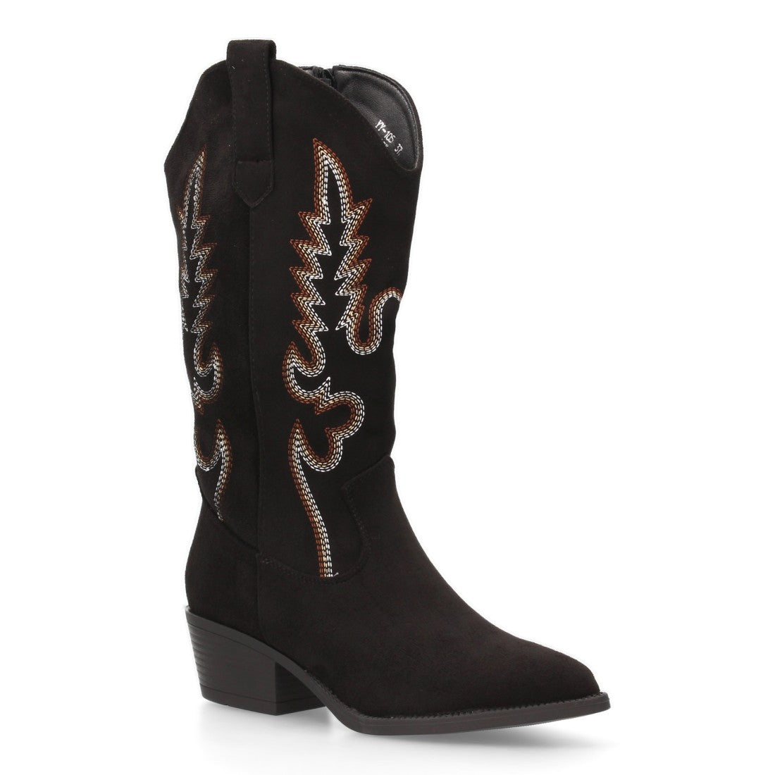 Botas mujer CYRENA