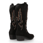 Botas mujer CYRENA