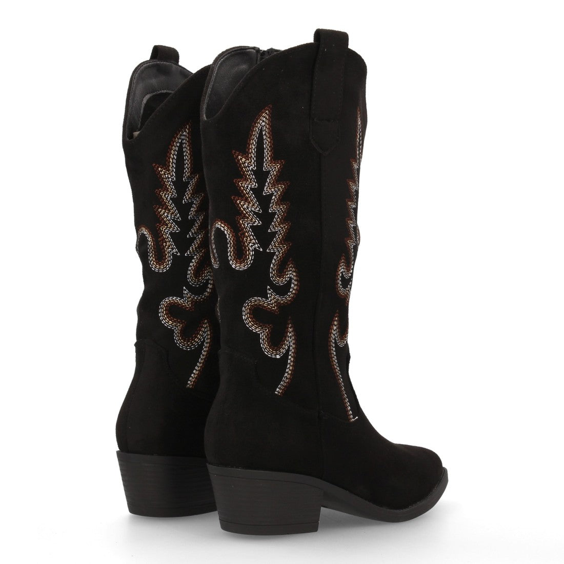 Botas mujer CYRENA